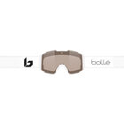 CERRO, Totem White Matte-Black Chrome, hi-res image number null